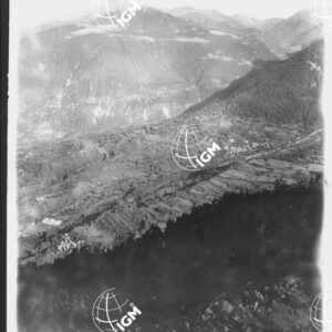 Veduta panoramica da M. Torin della Fossetta a M. Cima. - LN00006940