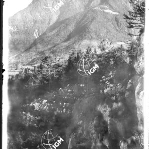 Veduta panoramica da M. Torin della Fossetta a M. Cima. - LN00006941