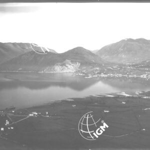Veduta panoramica della Corna Trenta Passi al M. Erbano - LN00006954