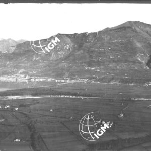 Veduta panoramica della Corna Trenta Passi al M. Erbano - LN00006955
