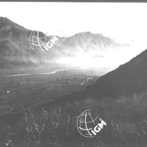 Veduta panoramica della Corna Trenta Passi al M. Erbano - LN00006957
