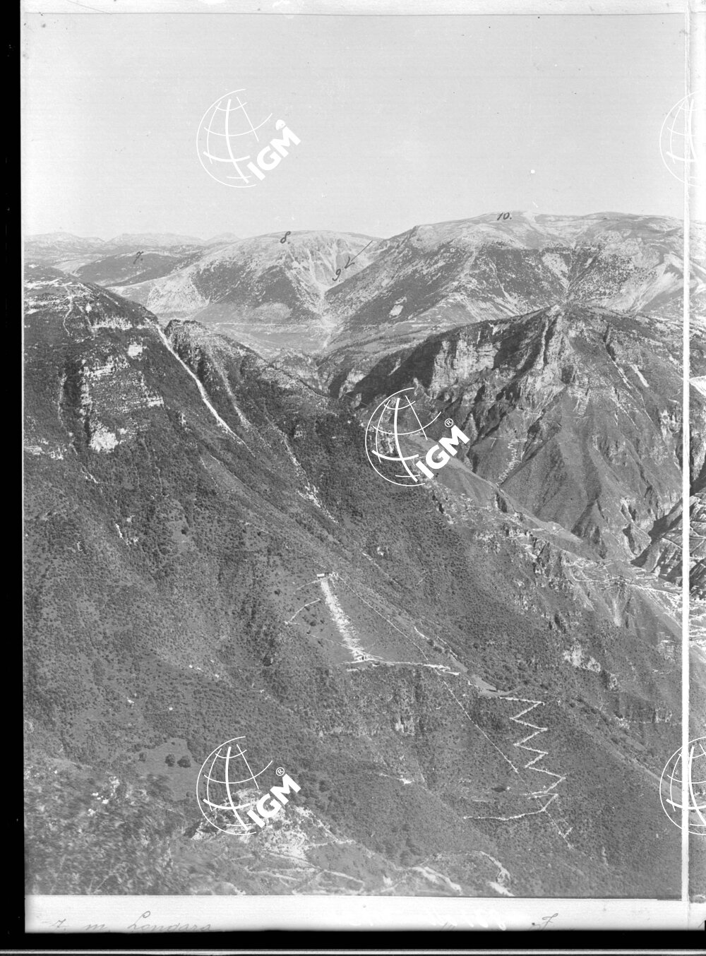 Veduta panoramica - LN00006959