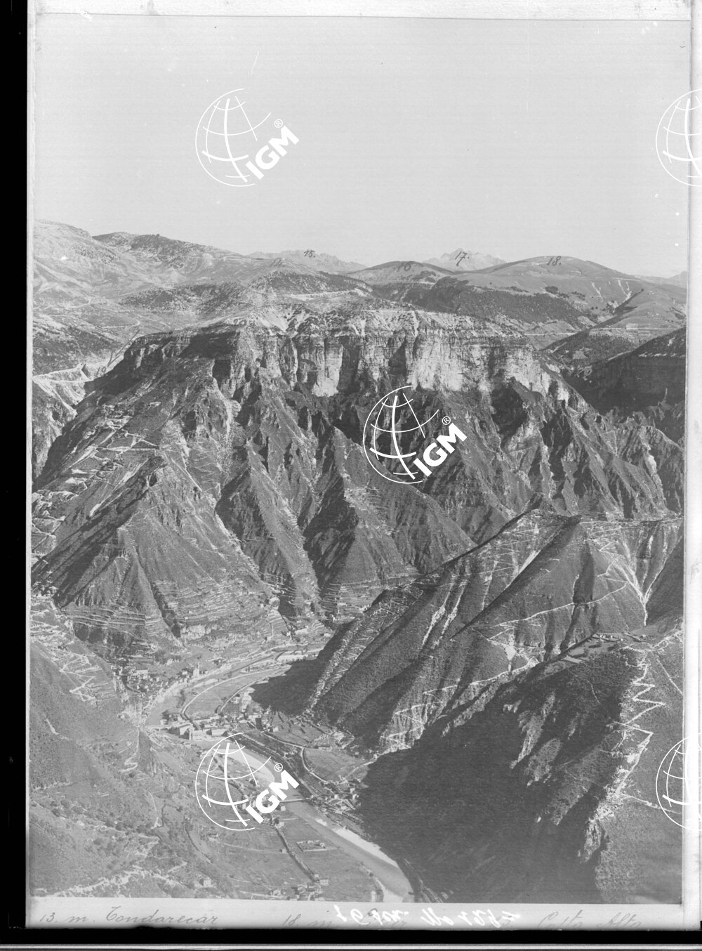 Veduta panoramica - LN00006960