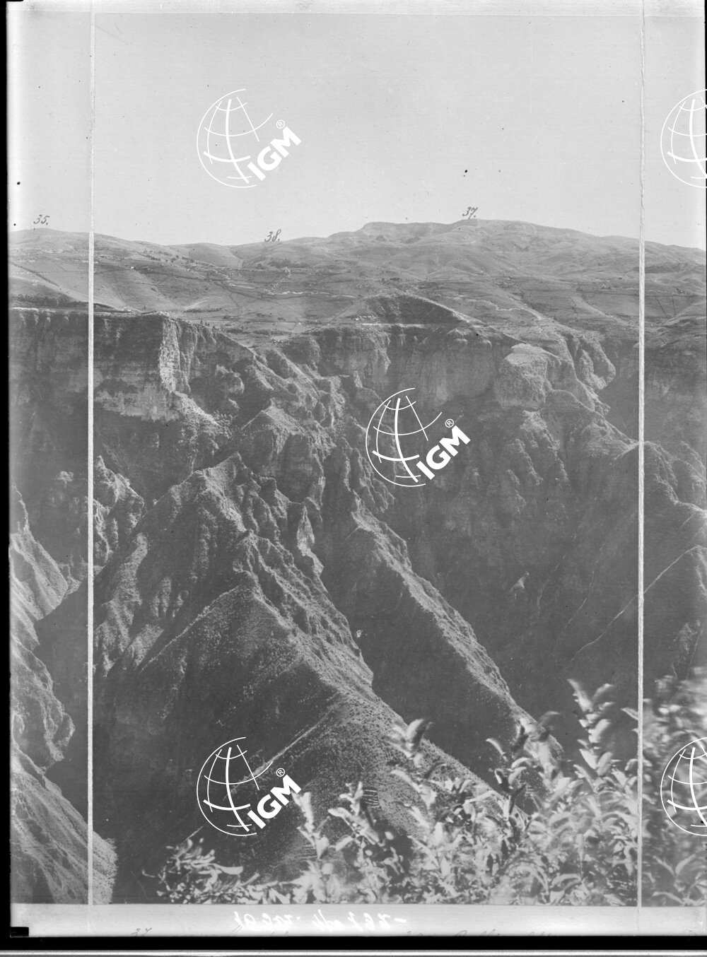 Veduta panoramica - LN00006963