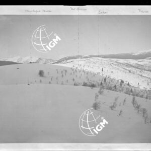 Veduta panoramica a giro di monte - LN00006969