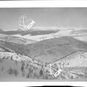 Veduta panoramica a giro di monte - LN00006970