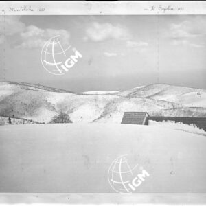 Veduta panoramica a giro di monte - LN00006976