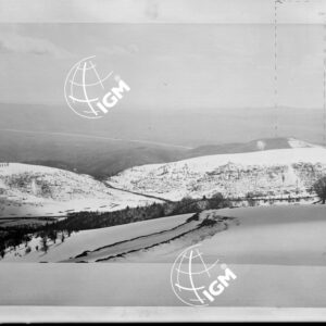 Veduta panoramica a giro di monte - LN00006978