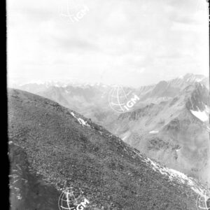 M. Tête Verte. Quota 2860 - LN00007036
