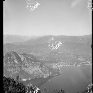 M. La Sighignola (1319) - LN00007050