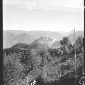 M. La Sighignola (1319) - LN00007053