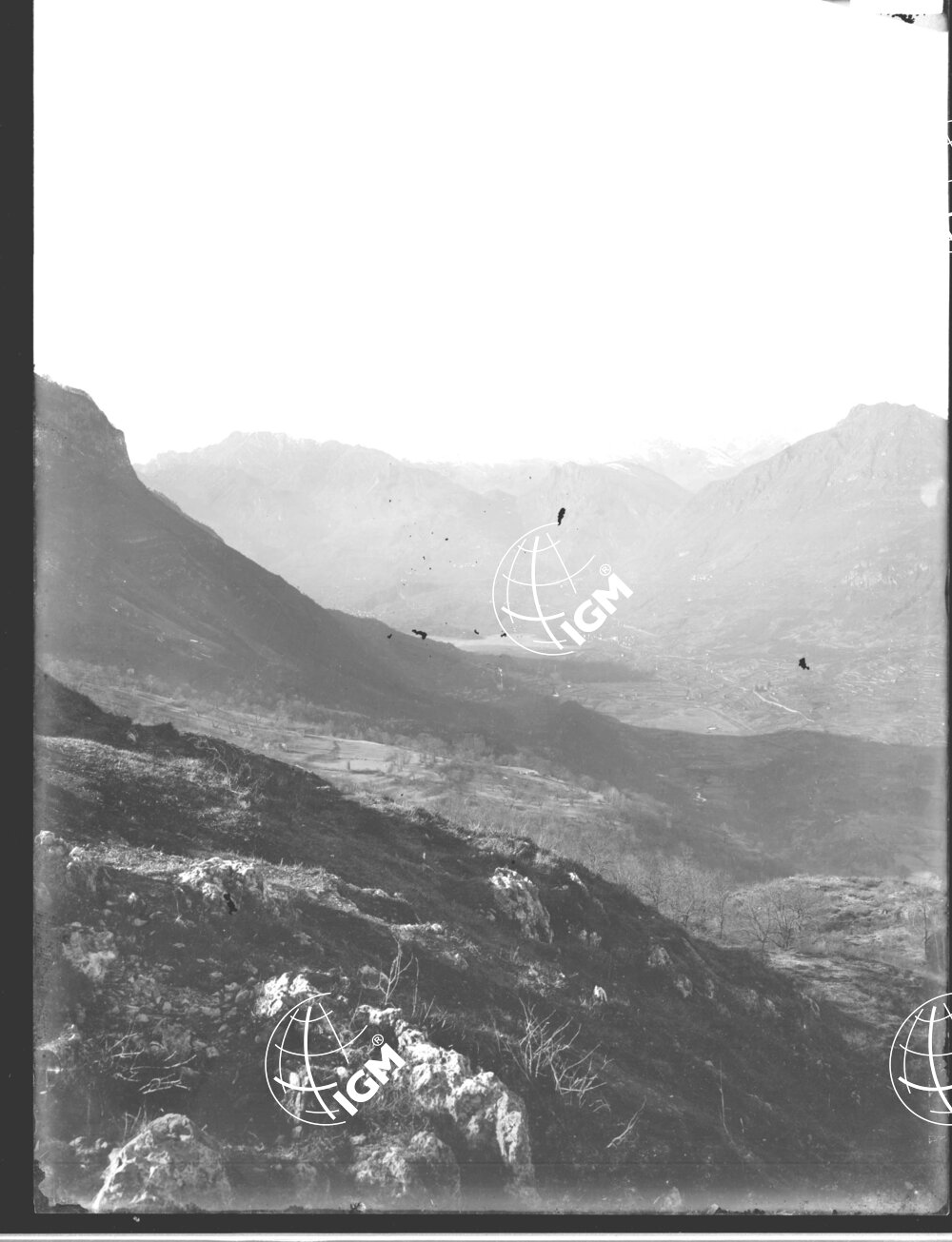 Dal Sasso di Menaggio - Quota m. 851 - LN00007071