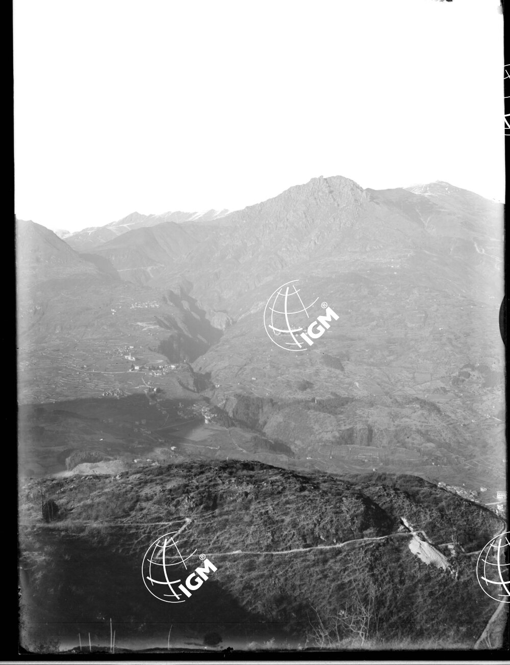 Dal Sasso di Menaggio - Quota m. 851 - LN00007072