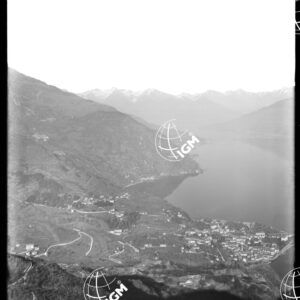 Dal Sasso di Menaggio - Quota m. 851 - LN00007073