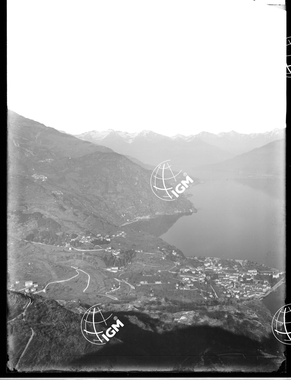 Dal Sasso di Menaggio - Quota m. 851 - LN00007073