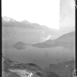 Dal Sasso di Menaggio - Quota m. 851 - LN00007076