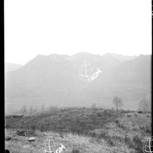 M. Sette Termini. Quota 972. - LN00007079