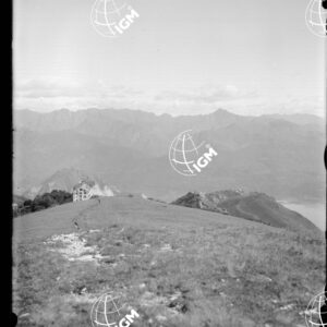 M. Mottarone - Quota m. 1495 - LN00007090