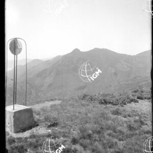 M. Carza - Quota 1118. - LN00007096
