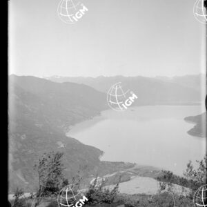 M. Carza - Quota 1118. - LN00007100