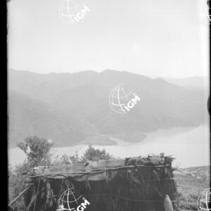 M. Carza - Quota 1118. - LN00007102