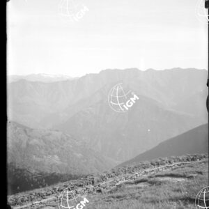 M. Spalavera - Quota m. 1534 - LN00007111