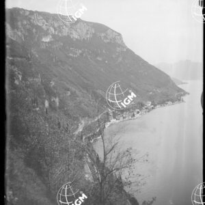 Castel Vezio - sopra Verenna - LN00007179