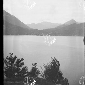 Castel Vezio - sopra Verenna - LN00007183