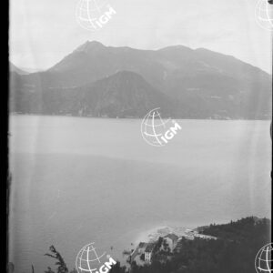 Castel Vezio - sopra Verenna - LN00007184