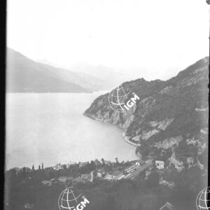 Castel Vezio - sopra Verenna - LN00007185