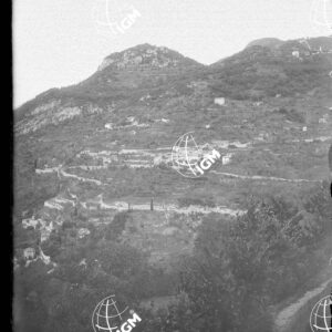 Castel Vezio - sopra Verenna - LN00007186