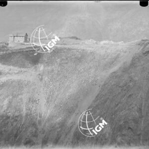 Blockhaus Janus - LN00007223