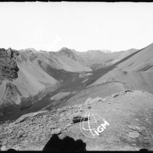 Veduta panoramica presa dal Charvet - LN00007266
