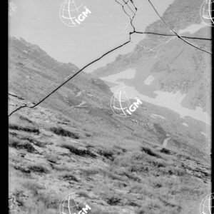 Zona del Turra dal M. Froid - LN00007276