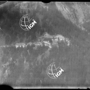 Telefotografia del Petit Vallon Claus dal Colle Cupiera Piccolo - LN00007309