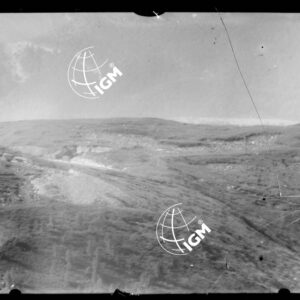 Telefotografia della Téte dell'Authion da Cima Macroera - LN00007315