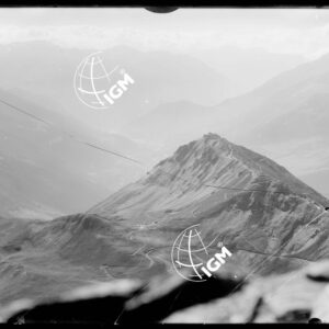 Veduta fotografica d'assieme del Craizot della Punta Clairy - LN00007316