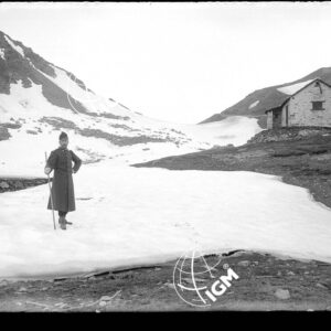 Soggetti artistici presi nella Valle d'Aosta - LN00007360