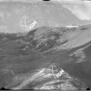 Gondran batterie esterne alle opere  visto dalla Durmillouse - LN00007394