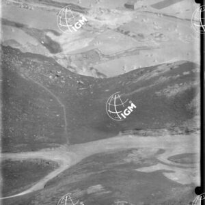 Studio della Petit Turrà visto da P. Clairy - LN00007400