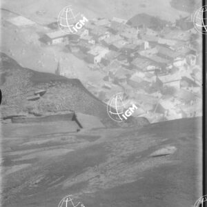 Studio della Petit Turrà visto da P. Clairy - LN00007401