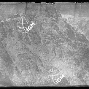 Campo trincerato di Briancon - linea Gondrand Janus - Infernet dallo Chaberton - LN00008979