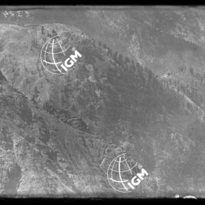 Campo trincerato di Briancon - linea Gondrand Janus - Infernet dallo Chaberton - LN00008980