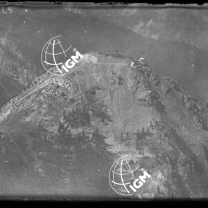 Campo trincerato di Briancon - linea Gondrand Janus - Infernet dallo Chaberton - LN00008981