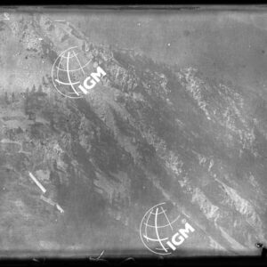 Campo trincerato di Briancon - linea Gondrand Janus - Infernet dallo Chaberton - LN00008982