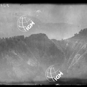 Il Forte des Eytieux visto dal La Plane e dallo Chaberton - LN00008984