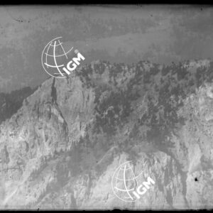 Il Forte des Eytieux visto dal La Plane e dallo Chaberton - LN00008985