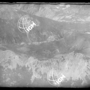 Il Forte des Eytieux visto dal La Plane e dallo Chaberton - LN00008987