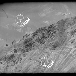 Forte Janus dal M. Gimont - LN00008996
