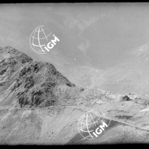 Forte Janus dal M. Gimont - LN00008997